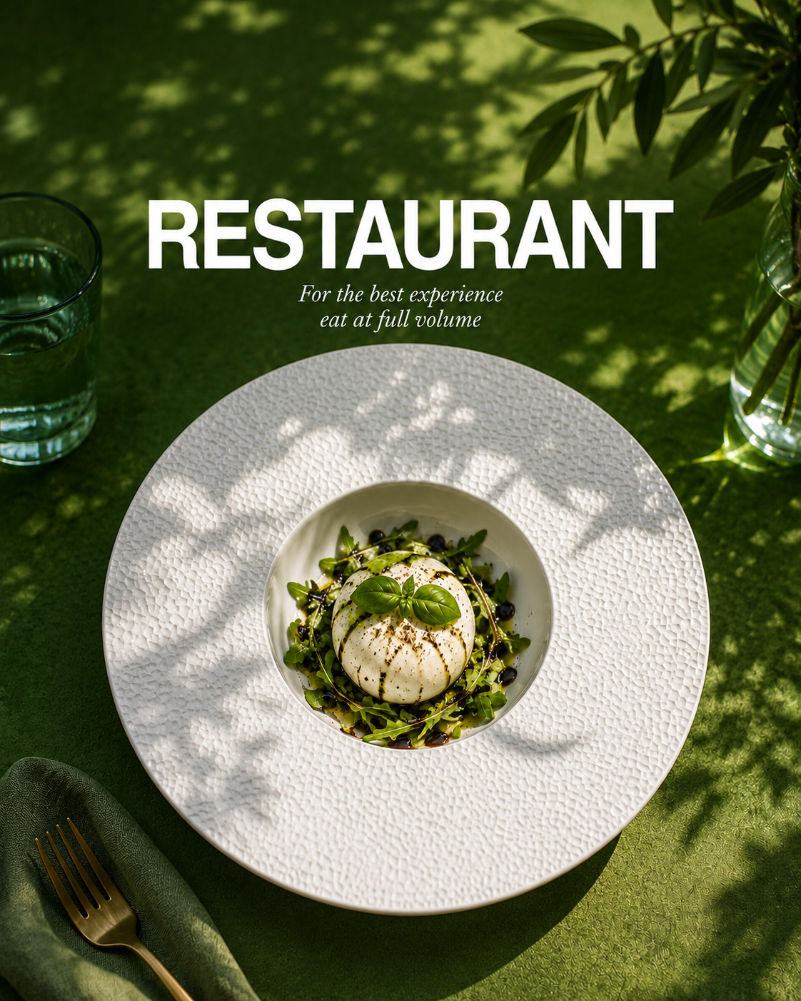 Carte Restaurant
